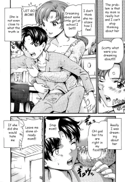 Page 2 of Single Mom