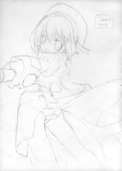 Page 22 of Citron Ribbon 16