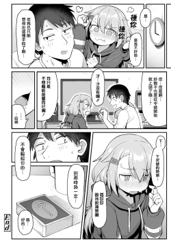 Page 26 of Omae wa Itsumo Makezugirai | 你總是不認輸