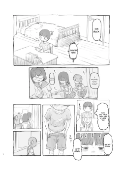 Page 15 of Tomodachi no Otouto ga Kawaii no de