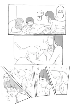 Page 25 of Tomodachi no Otouto ga Kawaii no de