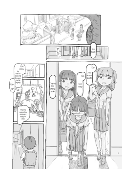 Page 2 of Tomodachi no Otouto ga Kawaii no de