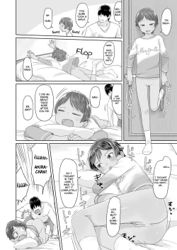 Page 64 of ♡♡♡ suru Onnanoko