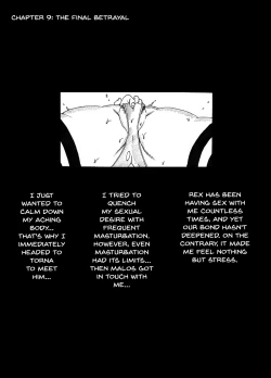 Page 32 of Homura no Rakuen | Pyra's Paradise