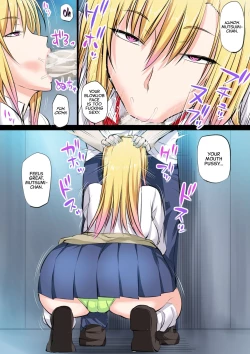 Page 21 of Tokujou Maguro Gal | Prime Dead Lay Gal