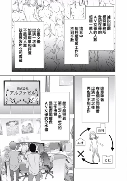 Page 67 of 一瞬之间 裸之业界物语 01-08 Chinese