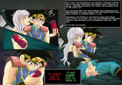 Page 10 of Raptor Cyclone 1