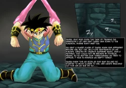 Page 16 of Raptor Cyclone 1