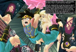 Page 19 of Raptor Cyclone 1