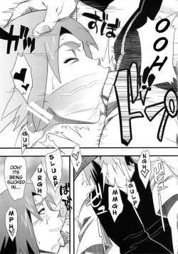 Page 315 of Karakishi Youhei-dan Compilation