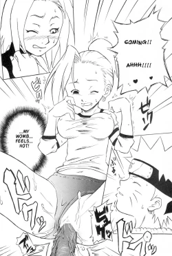 Page 50 of Karakishi Youhei-dan Compilation