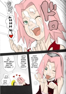 Page 58 of Karakishi Youhei-dan Compilation