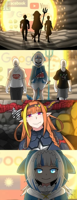 Page 22 of Angel and Dragon