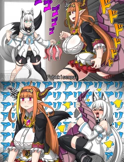 Page 25 of Angel and Dragon