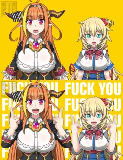 Page 34 of Angel and Dragon