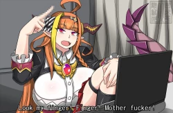 Page 35 of Angel and Dragon