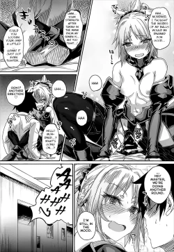 Page 19 of Hangyaku e no Hankou | Rebelling against Rebellion