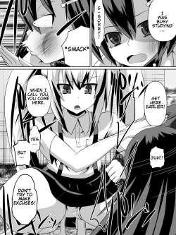 Page 41 of Ashidorei Shoujo