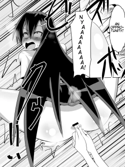 Page 45 of Ashidorei Shoujo