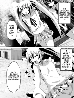 Page 53 of Ashidorei Shoujo