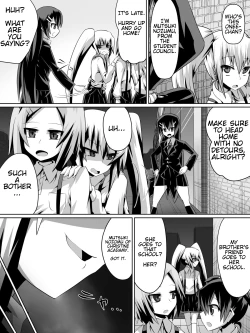 Page 7 of Ashidorei Shoujo