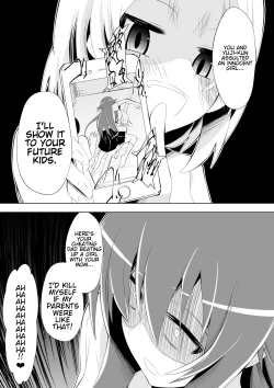 Page 43 of Ashidorei Shoujo 2