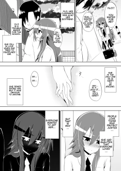 Page 4 of Ashidorei Shoujo 2