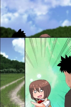 Page 57 of Kami-sama ni Erabareta Ore ga Mura no Joshi Zenin o Haramareseta Hanashi