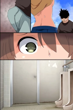 Page 59 of Kami-sama ni Erabareta Ore ga Mura no Joshi Zenin o Haramareseta Hanashi