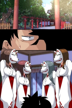 Page 67 of Kami-sama ni Erabareta Ore ga Mura no Joshi Zenin o Haramareseta Hanashi