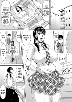 Page 71 of Delizuma ~Danchizuma no Himitsu Ch.1-4