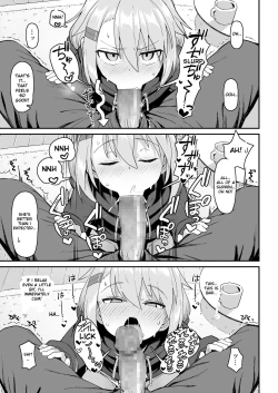 Page 13 of Omae wa itsumo makezugirai | You always hated losing