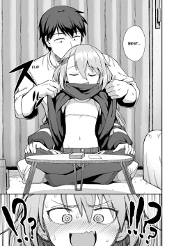 Page 5 of Omae wa itsumo makezugirai | You always hated losing