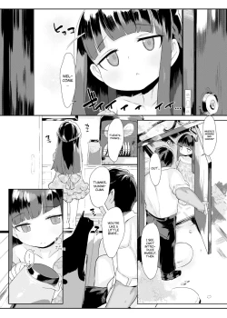 Page 20 of Shougakusei to Sex Shite Akachan 10Year-Old Elementary Schooler Yukimi Sajo and for Her to Give Birth