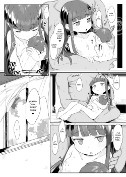 Page 38 of Shougakusei to Sex Shite Akachan 10Year-Old Elementary Schooler Yukimi Sajo and for Her to Give Birth