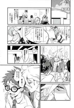 Page 9 of BUDDY LIFE