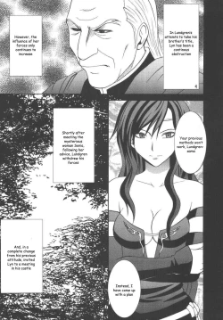 Page 3 of Rekka no Kizuato