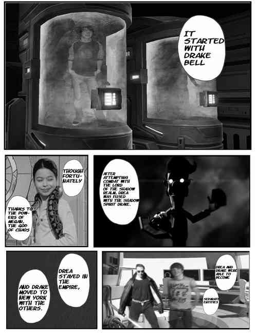 Download Anime Empire: Side Story Intro