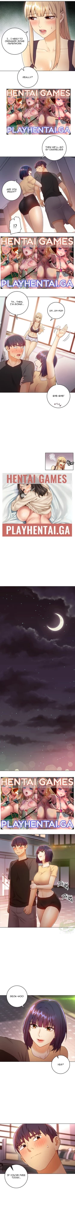 Page 10 of Stepmother Friends Ch.41