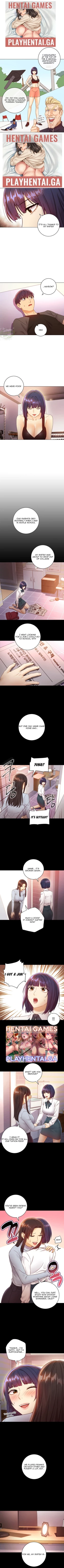 Page 6 of Stepmother Friends Ch.41