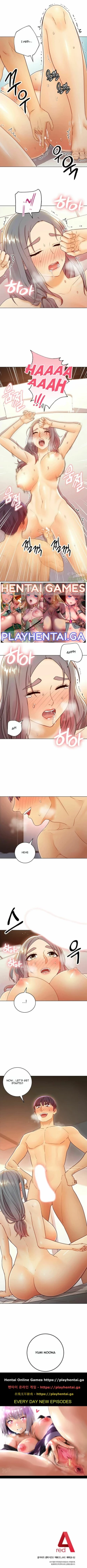 Page 11 of Stepmother Friends Ch.42