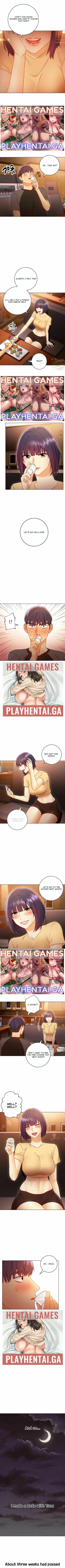 Page 6 of Stepmother Friends Ch.42