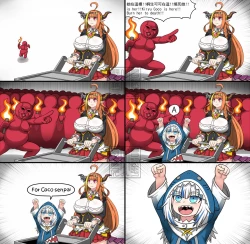 Page 22 of Angel and Dragon