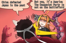 Page 33 of Angel and Dragon