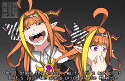 Page 34 of Angel and Dragon