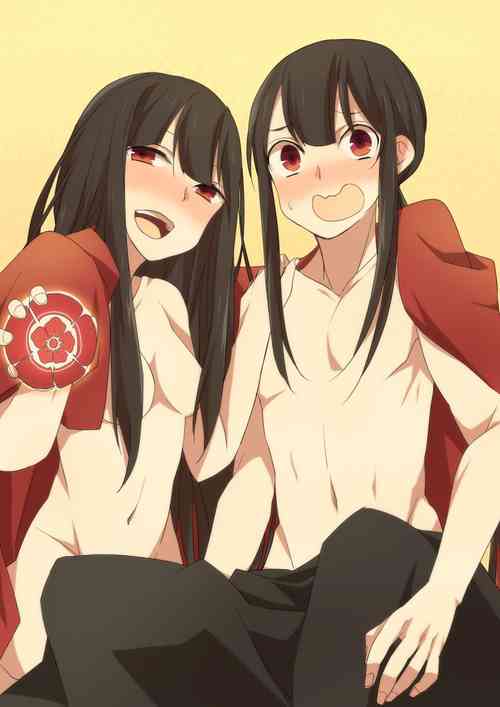 Download Koko ni Oda Bakufu wo Tateyou | Let's Build an Oda Shogunate Here