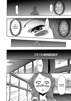 Page 10 of Imouto Saimin Choukyou Manual | The Manual of Hypnotizing Your Sister Ch. 2