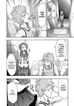 Page 16 of Imouto Saimin Choukyou Manual | The Manual of Hypnotizing Your Sister Ch. 2
