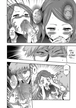 Page 24 of Imouto Saimin Choukyou Manual | The Manual of Hypnotizing Your Sister Ch. 2