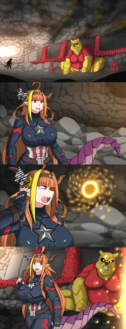 Page 24 of Angel and Dragon